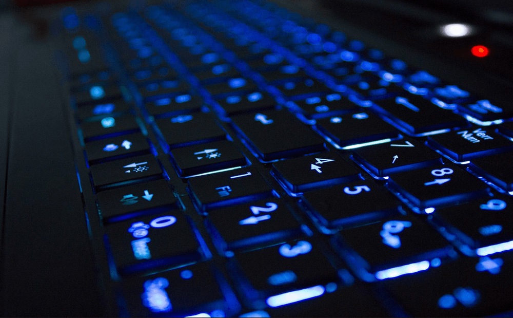 Smart Keyboard Can Use Your Typing Style To Protect Your...